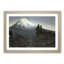 Mount Fuji from Mizukubo by Takahashi Shotei - Picture Frame Painting Print-55582125-55582127