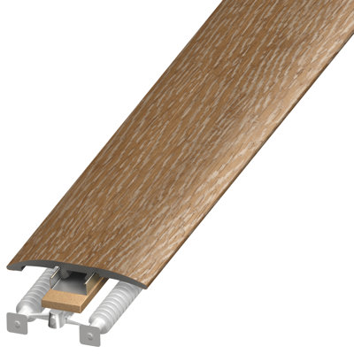 Plastic 2'' W x 94'' L Multi-Purpose