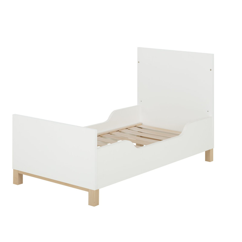 Burkes Cot Bed