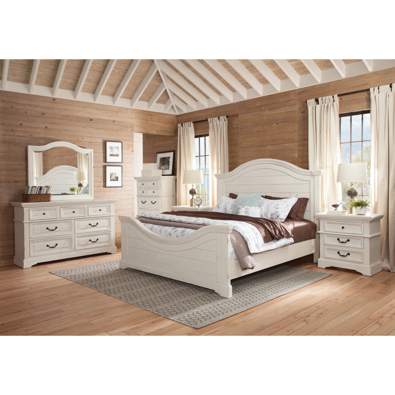 Cranbrook Piece Bedroom Set