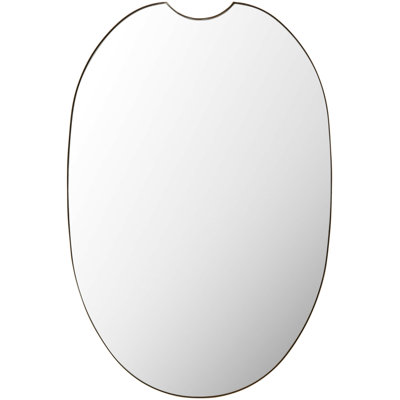 Miroir mural Pippie