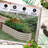 Outdoor Metal Elevated Planter Box-1573268924-1573268920