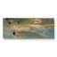 Sunset Rendezvous - Toile tendue avec châssis - Prêt à accrocher-1690571437