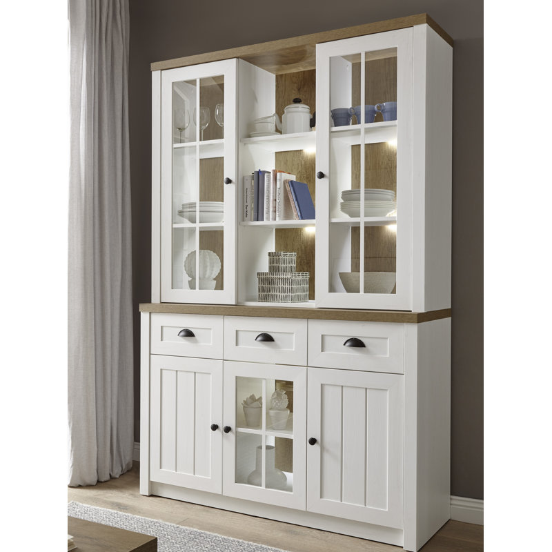 Brasher Display Cabinet