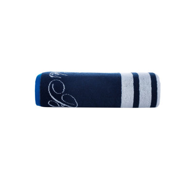 Drap de bain en coton