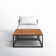 Horsforth - Person Patio Conversation Sets with Cushions