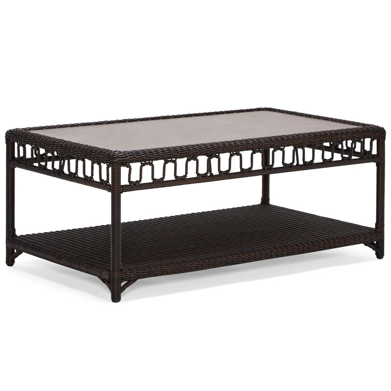 San Michele Outdoor Coffee Table