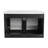 Archisha 31.9'' Single Bathroom Vanity with Ceramic Top