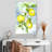 Yarlin Painterly Lemons II-108541248