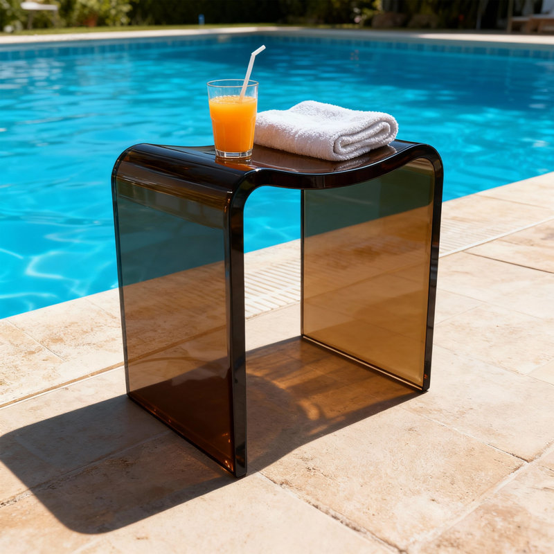 Tabouret de douche Casince