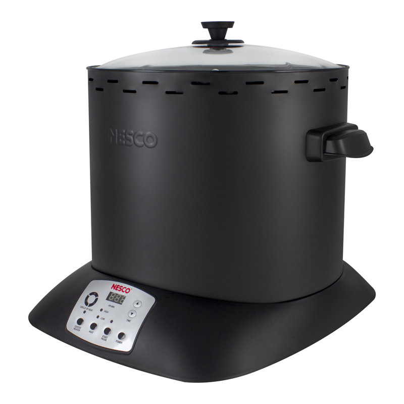 Nesco 6 pte Rôtissoire à dinde haute vitesse