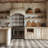 DAnticatto Decor 9" x 9" Porcelain Stone Look Wall & Floor Tile