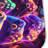 3'4"X5' Gaming Rug For Bedroom - Gamer Carpet With Controller Design, Non-Slip Soft Mat For Game Room, Esports Room, Kids Gaming Decor-1607296575