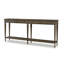 Camden 80'' W Solid Wood Console Table-979600470