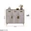 Armoire d'appoint Modern Luxury