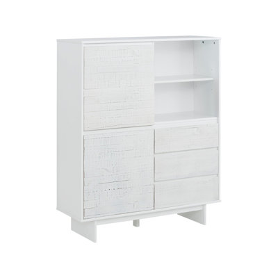 Serci 165cm Sideboard