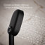 Statement 1.75 GPM Oval Multifunction Handshower With Katalyst Air-Induction Technology-1052850050