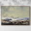Shanthih I, peinture sur toile encadrée-94364235-94364236