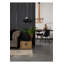 Franky Upholstered Dining Chair-1816486224