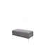 Repose-pieds 1pc