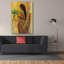 «Women Of The World 2» par Albena Hristova, art mural sur toile-102878101