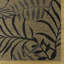 Tapis d'intérieur / extérieur à motif de feuilles de châtaignier brun Newtown-91913543