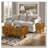 Rectangle 23.6 inch Narrow Side Table with Drawer-1850268538
