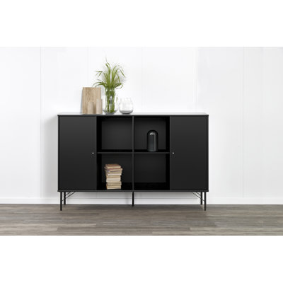 Mistral Kubus 136cm Sideboard