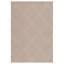 Tapis à motif géométrique Coran Aspect Performance-1589163490