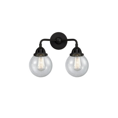 Shauna 2 - Light Vanity Light