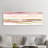 Spectrum Sunset I by Nan - Panoramic Print on Canvas-661627847-661627848