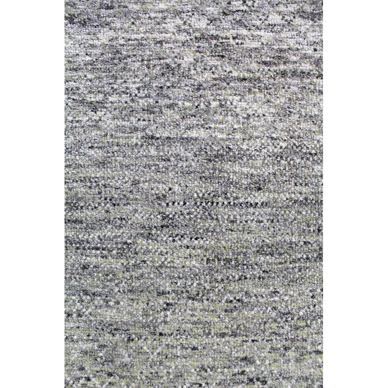 One-of-a-Kind 7'11" X 10' Flatweave Area Rug