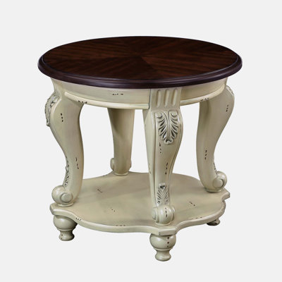 Nokota Coffee Table by Astoria Grand