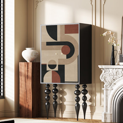 Armoire de rangement française