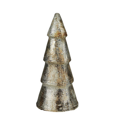Arbre, aluminium - Lrg