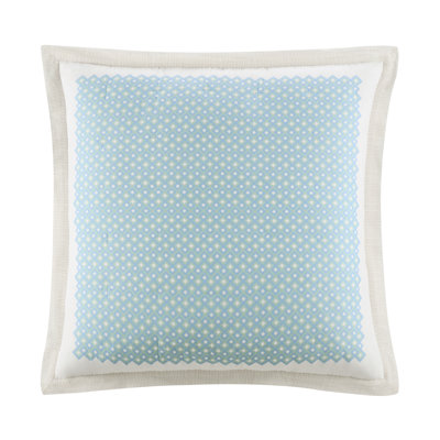 Southern Tide Bellweather Euro Multi Sham