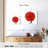 Red Apple Tree-111903530