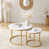 White/Gold sélectionné