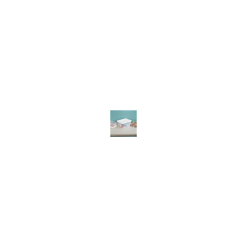 Sterilite Crate