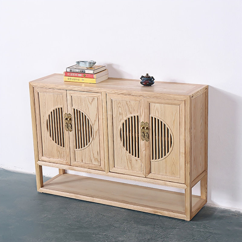 Armoire de rangement Home Sideboard Cabinet