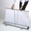Optima MT Displays Freestanding Banner Stand-28087813