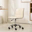 Chaise de bureau réglable à vérin pneumatique Penkridge-33651653