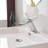 Single-Hole Single-handle Bathroom Faucet-87196080