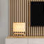 Lampe de table Traditional
