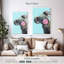 Ketti Koala Bubble Gum II-108449530