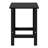 Laguna All Weather Adirondack Outdoor HDPE Side Table-1422765802