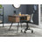 Courtright Polyester Blend Task Chair-94891221