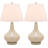 Akeim Glass Table Lamp-1998981719