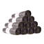120L Plastic Trash Bags - 250 Count