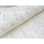 Camora Modern Handmade Silky Nylon White Area Rug-1263664745